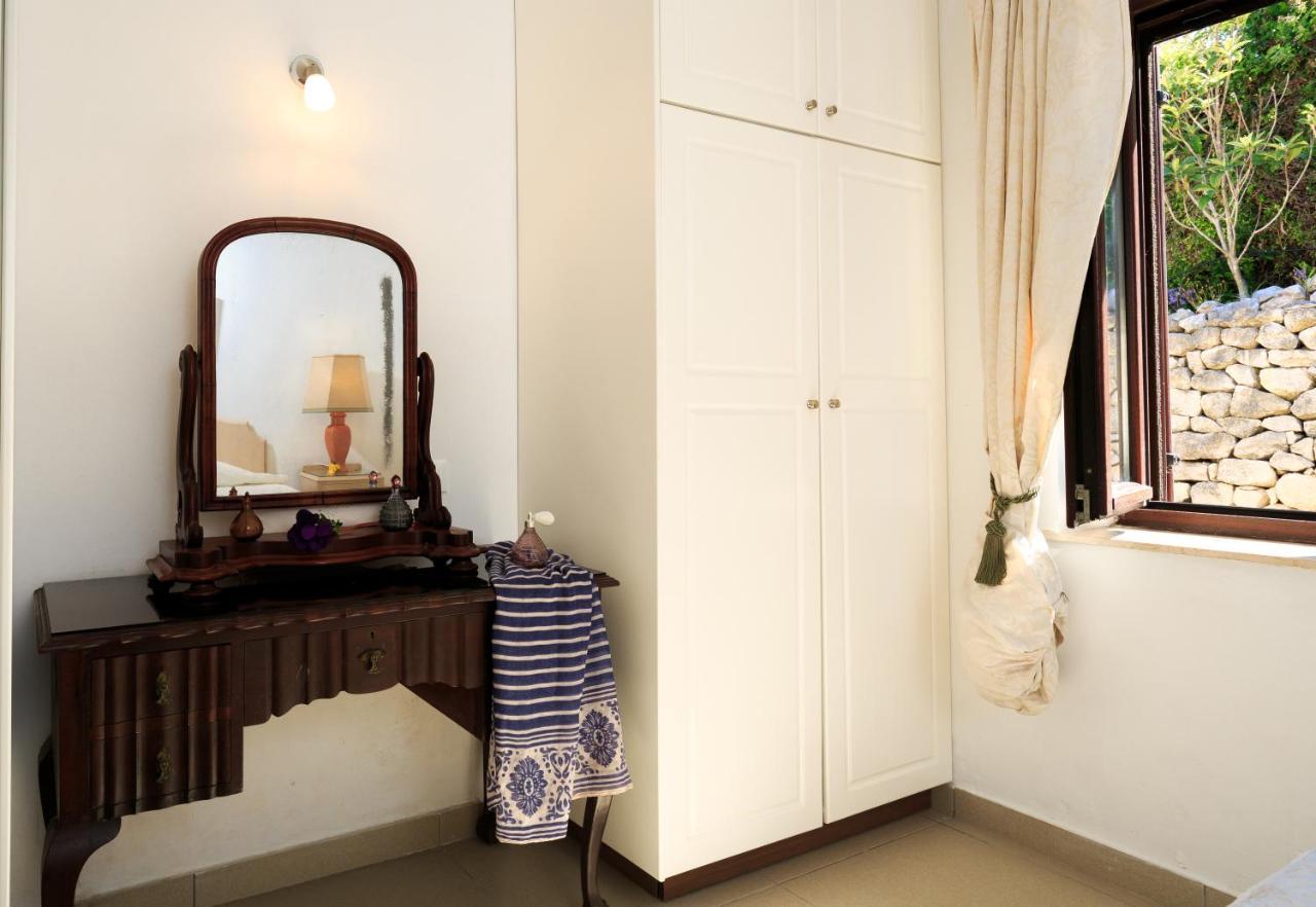 Villa Quietude Agios Stefanos Avliotes  Esterno foto