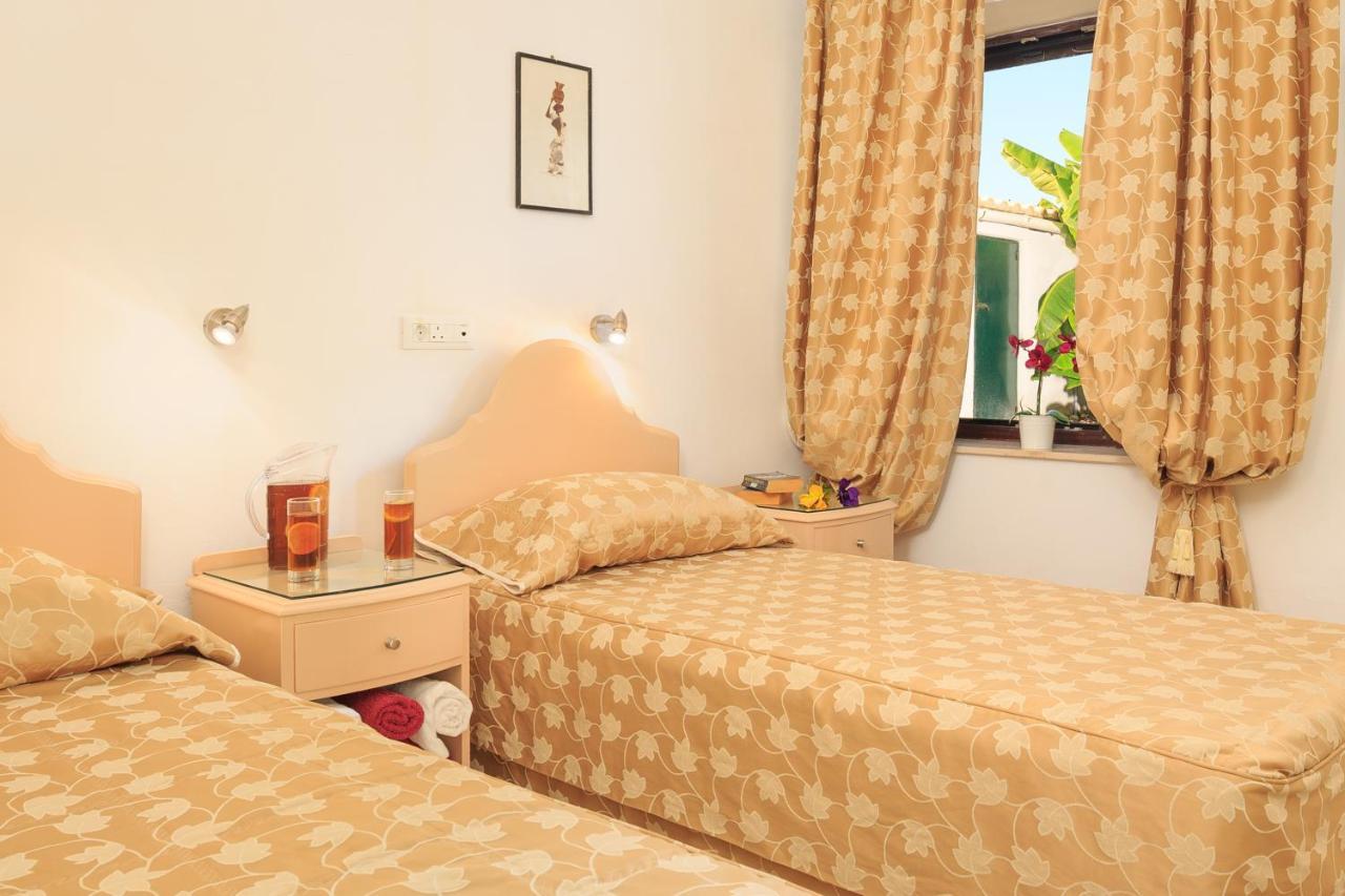 Villa Quietude Agios Stefanos Avliotes  Esterno foto
