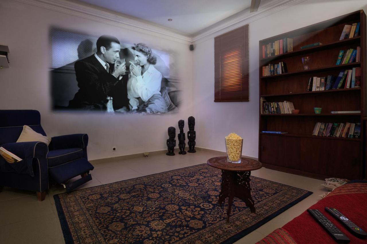 Villa Quietude Agios Stefanos Avliotes  Esterno foto