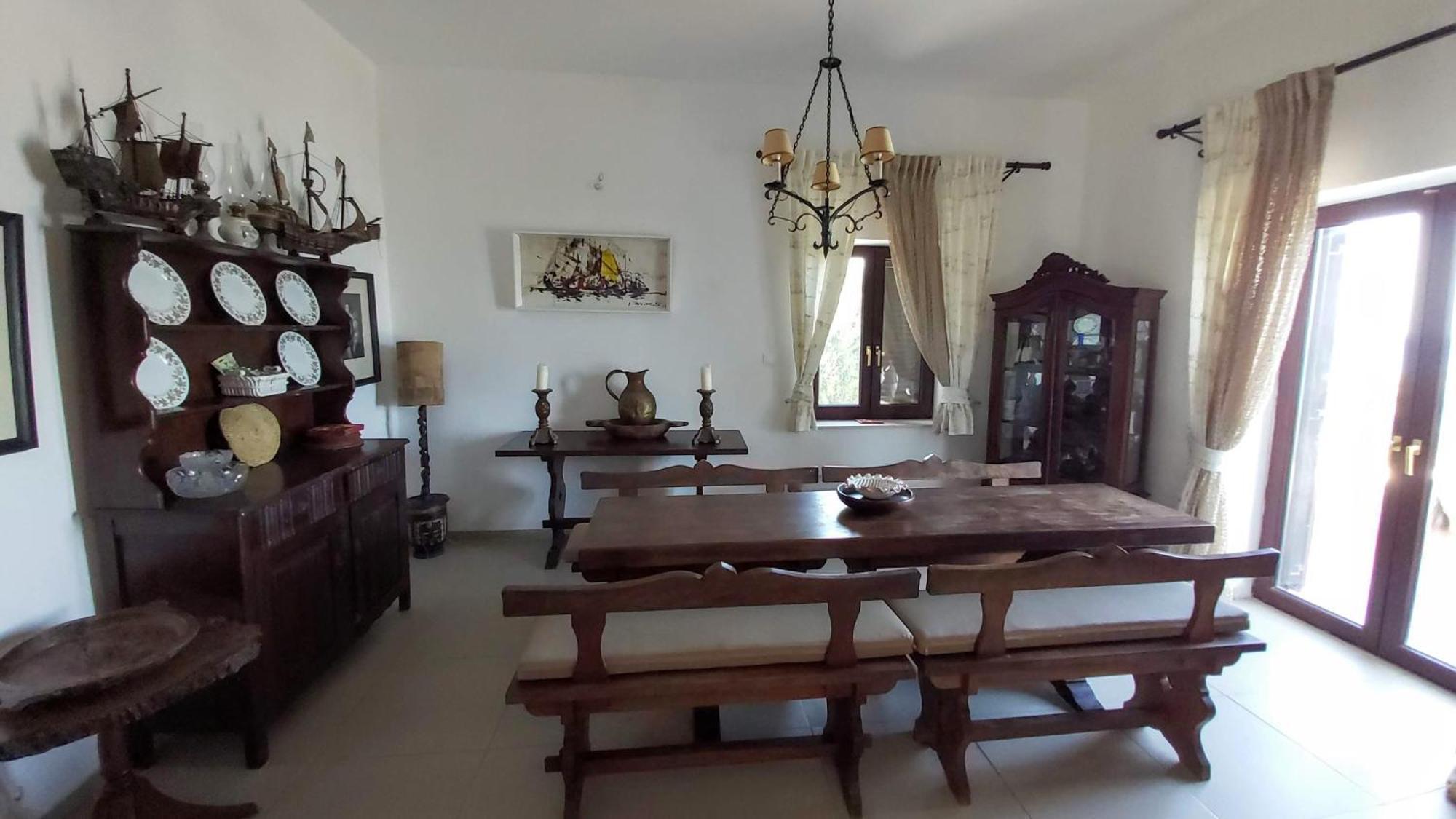 Villa Quietude Agios Stefanos Avliotes  Esterno foto